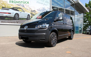 Transporter Combi TRANSPORTER 6.1 2.0 TDI 150 2022 occasion 85600 Montaigu