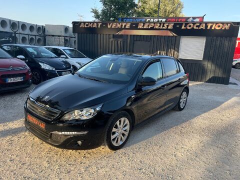 Peugeot 308 (110ch STYLE)