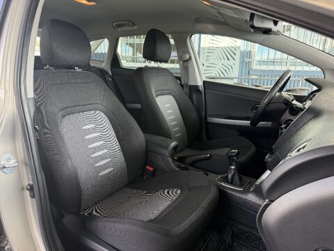Ceed SW 1.6 CRDI 110 ch Active 2015 occasion 63800 Cournon-d'Auvergne
