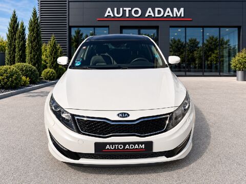 OPTIMA 2.0 Hybrid Spirit 2013 occasion 95200 Sarcelles