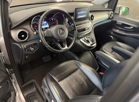 Classe V Long 250 d 4Matic 7G-AVANTGARDE EDITION 2015 occasion 85600 Montaigu