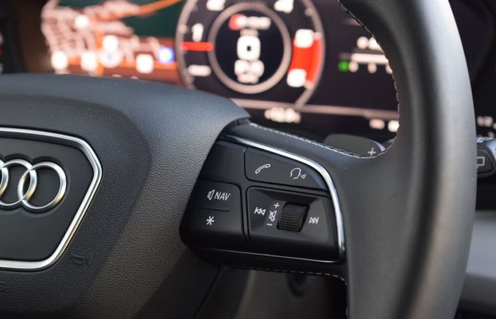 Q5 S 3.0 V6 TDI 347 Tiptronic 8 Quattro 2020 occasion 85600 Montaigu