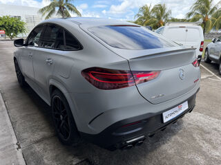 Classe GLE GLE Coup&eacute; 53 AMG 9G-SPEEDSHIFT HYBRID AMG 4MATIC+ 2024 occasion 97122 Baie-Mahault
