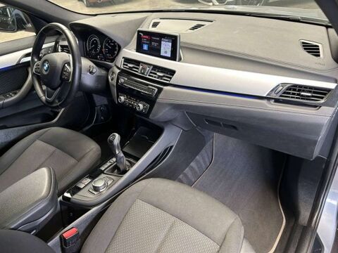 X2 sDrive 18d 150ch TOITPANO/SIEGCHAUF/REGVIT/ATTACHREM/GAR12MO 2022 occasion 59280 Armenti&egrave;res