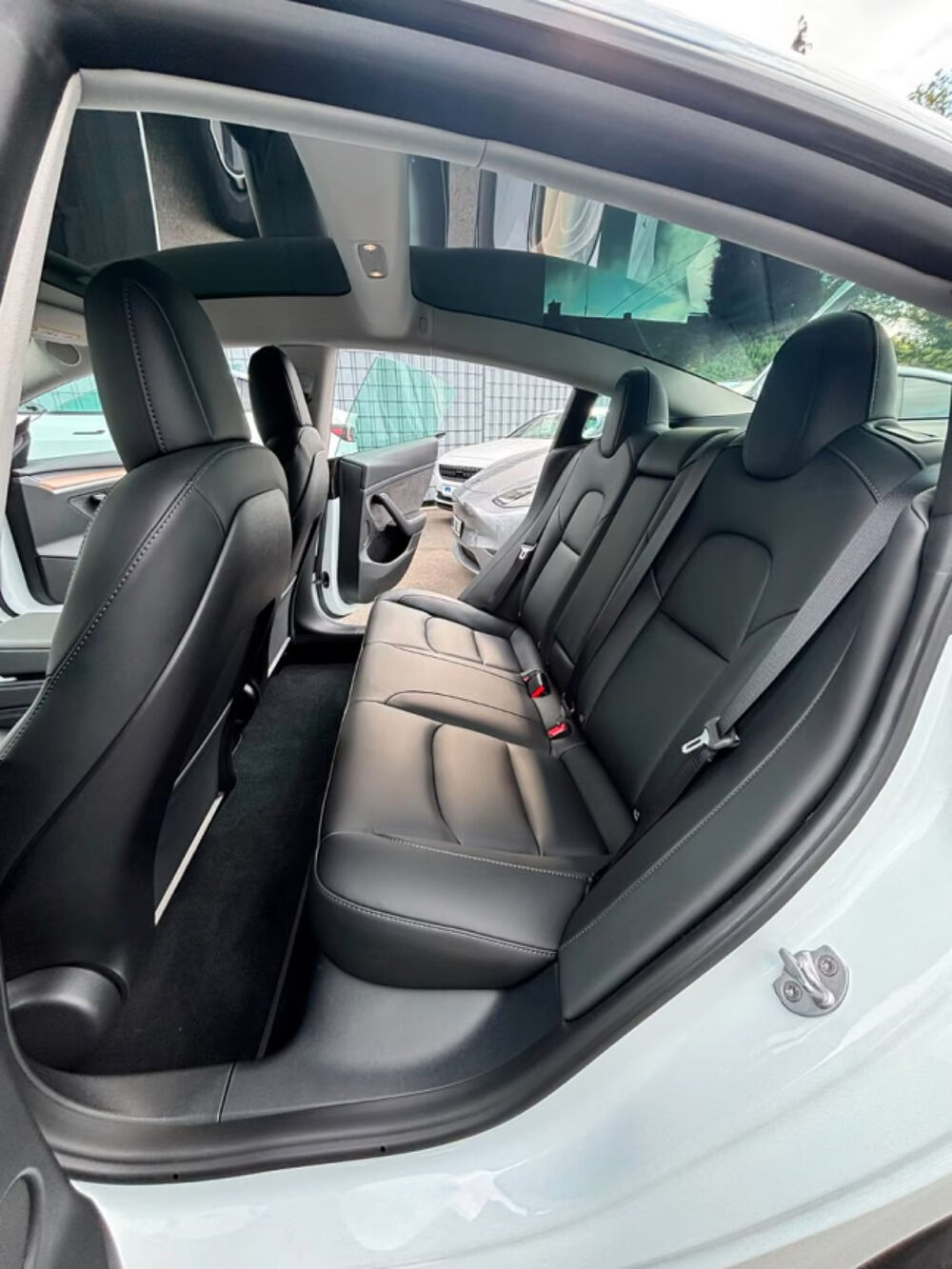 Model 3 MODEL 3 Autonomie Standard Plus RWD 2023 occasion 85600 Montaigu