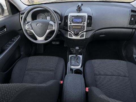 i30 1.6 Comfort BVA 2011 occasion 95200 Sarcelles