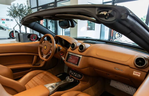 California V8 4.3 460ch 2010 occasion 85600 Montaigu