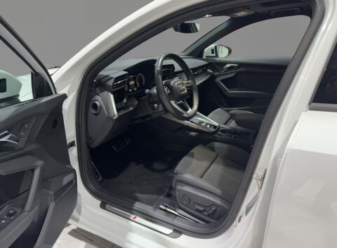 A3 Sportback 35 TDI 150 S tronic 7 S Line 2022 occasion 85600 Montaigu