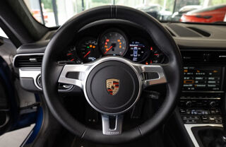 911 Carrera 3.2 911 Carrera S 3.8i 400 2012 occasion 85600 Montaigu