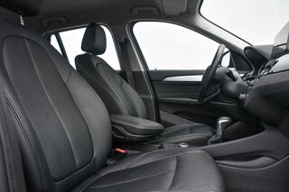 X1 xDrive 25e 220ch Auto CAM/CUIRCHAUF/AFFICHTETHAUT/GPS/1MAIN/ 2021 occasion 59280 Armenti&egrave;res