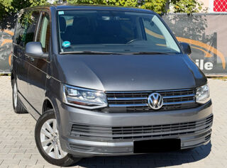 Caravelle 2.0 TDI 150 DSG7 2015 occasion 85600 Montaigu