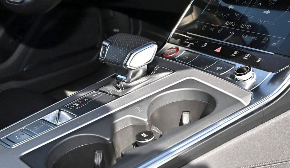 RS6 Avant V8 4.0 TFSI 600 Tiptronic 8 Quattro 2020 occasion 85600 Montaigu