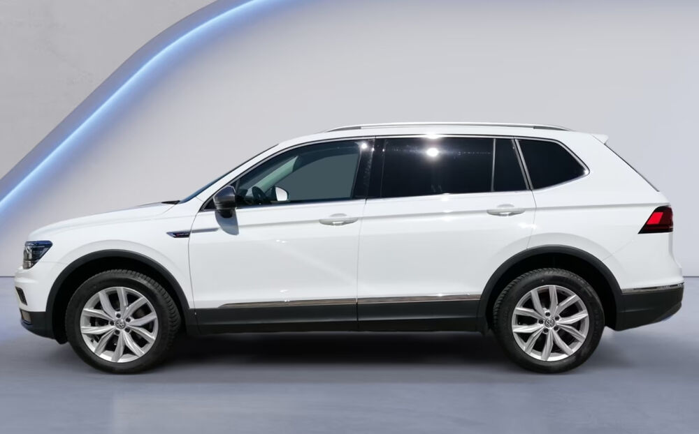 Tiguan Allspace 2.0 TDI 150 DSG7 4Motion Highline 2020 occasion 85600 Montaigu