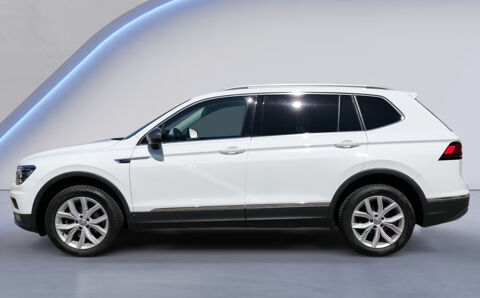 Tiguan Allspace 2.0 TDI 150 DSG7 4Motion Highline 2020 occasion 85600 Montaigu