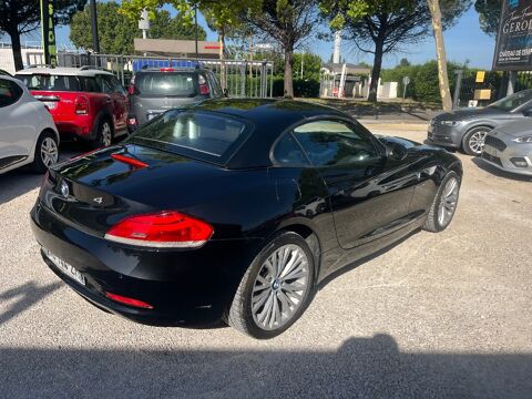 Z4 sDrive 30i 258ch 2009 occasion 84000 AVIGNON