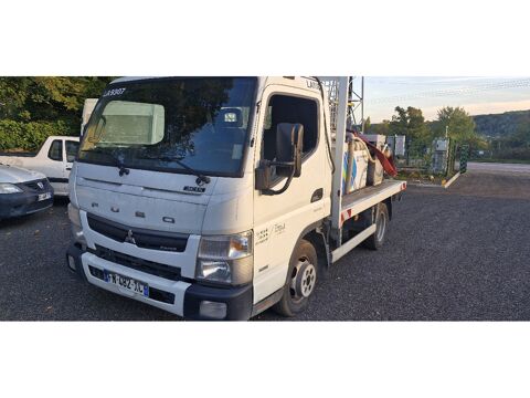 Mitsubishi Canter FUSO 3C15 BIONIC 2020 occasion Poissy 78300