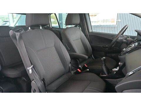B-max 1.0 EcoBoost 125 S et S Titanium 2013 occasion 63800 Cournon-d'Auvergne