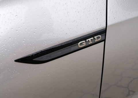 Golf 2.0 TDI 200 DSG7 GTD 2024 occasion 85600 Montaigu