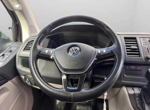 Transporter T6 4Motion 2l TDI 150 DSG 2018 occasion 85600 Montaigu