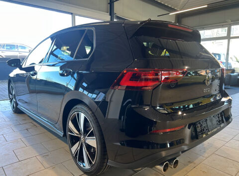 Golf 2.0 TDI 200 DSG7 GTD 2023 occasion 85600 Montaigu