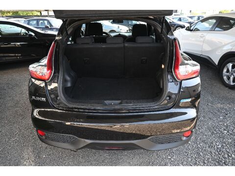 Juke 1.5 dCi 110 Start/Stop System N-Connecta 2015 occasion 63800 Cournon-d'Auvergne