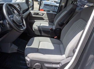 California Grand 680 2.0 TDI 177 BVA8 4Motion 2021 occasion 85600 Montaigu