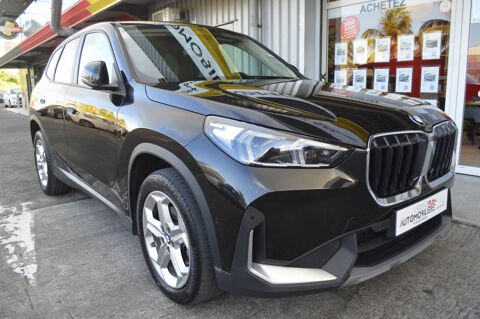 X1 sDrive 18d 150ch DKG7 2024 occasion 97122 Baie-Mahault
