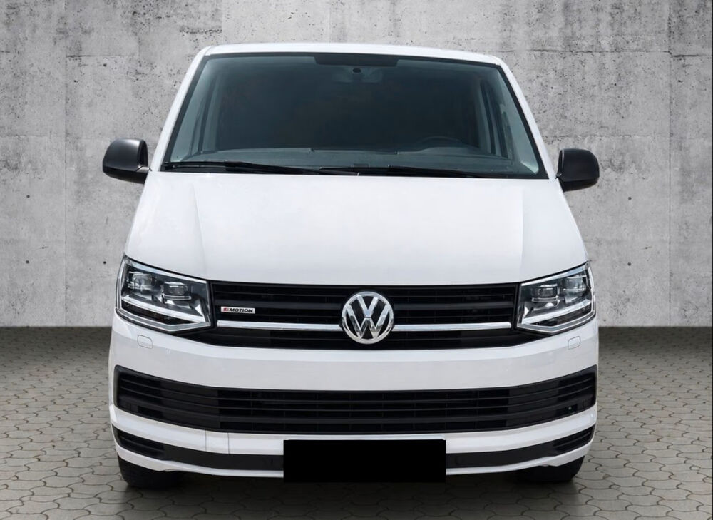 MULTIVAN Multivan 2.0 TDI 150 DSG7 4Motion 2019 occasion 85600 Montaigu