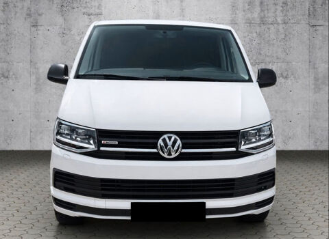 MULTIVAN Multivan 2.0 TDI 150 DSG7 4Motion 2019 occasion 85600 Montaigu