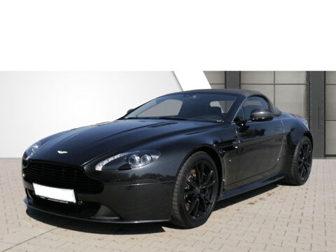 Aston Martin Vantage S Roadster V8 Sportshift 2013 occasion Montaigu 85600