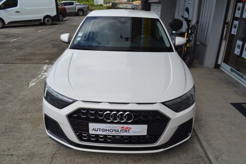 A1 Sportback 25 TFSI 95 ch S tronic 7 Advanced 2 2021 occasion 97122 Baie-Mahault