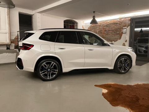 X1 xDrive 23d 211ch DKG7 M Sport 2025 occasion 85600 Montaigu