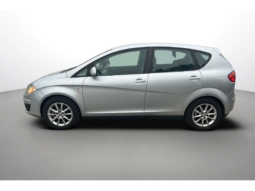Altea 1.8 TSI Stylance Style BVA 2009 occasion 95200 Sarcelles