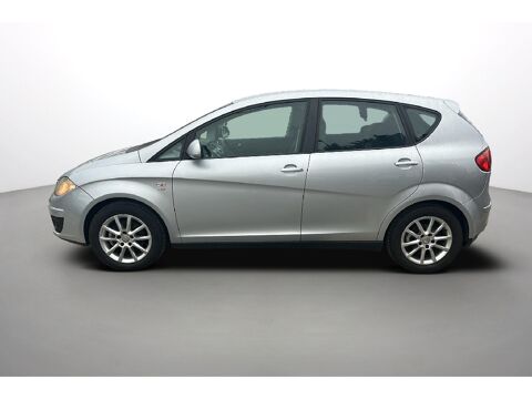 Altea 1.8 TSI Stylance Style BVA 2009 occasion 95200 Sarcelles