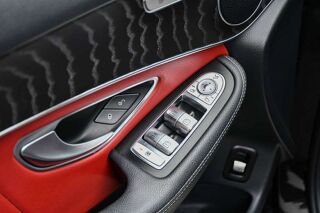Classe GLC 250 9G-Tronic 4Matic AMG CAM/CUIRCHAUF/REGVIT/PARKSENSOR/PAL 2017 occasion 59280 Armenti&egrave;res