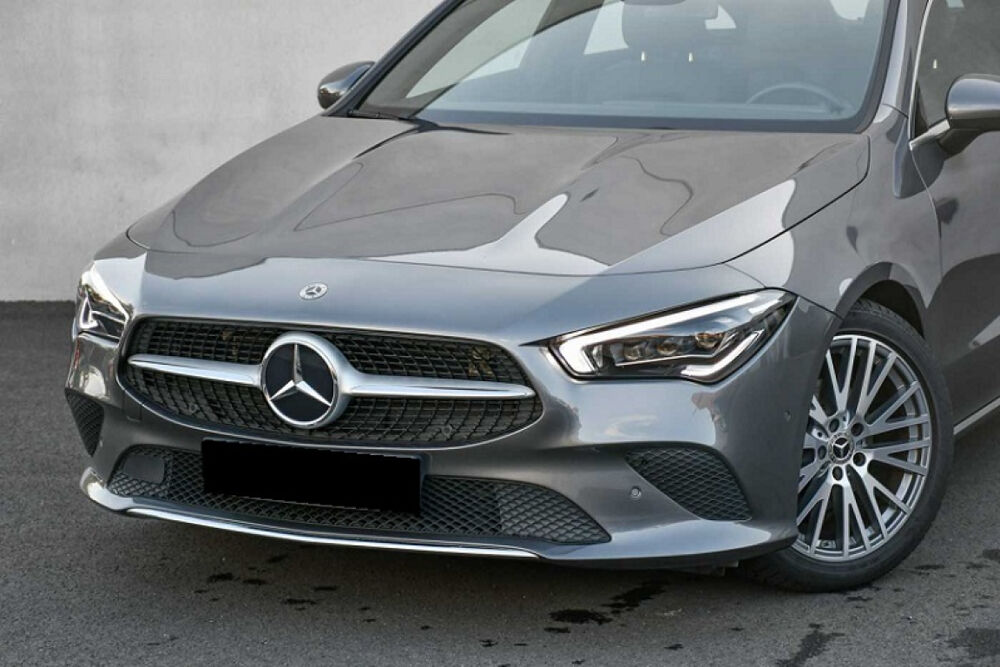 Classe CLA 180 Auto.TOITPANO/CAM/PARKTRONIC/ECLAIRAMBIANCE/CUIRCHAUF/1M 2022 occasion 59280 Armenti&egrave;res