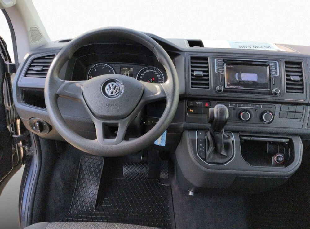 MULTIVAN Multivan 2.0 TDI 150 DSG7 2017 occasion 85600 Montaigu