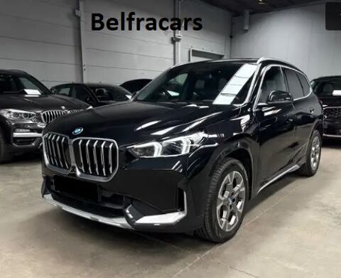 Annonce voiture BMW X1 36900 €