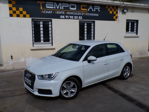 Audi a1 SPORTBACK ( Sportback 1.4 TDI 90)