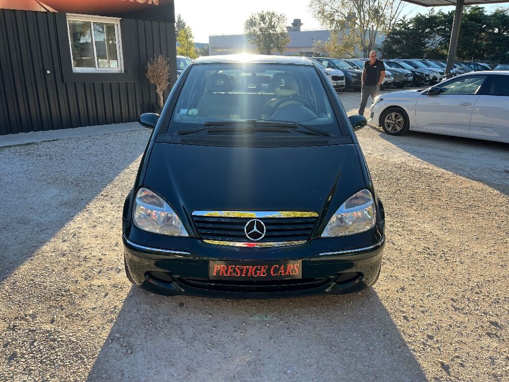 Classe A 160 Classic A 2003 occasion 84000 AVIGNON