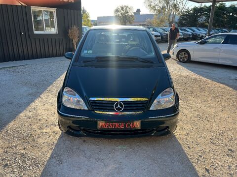 Classe A 160 Classic A 2003 occasion 84000 AVIGNON