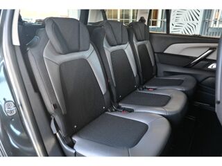 Grand C4 Picasso e-HDi 115 Exclusive ETG6 2014 occasion 63800 Cournon-d'Auvergne