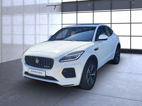 Annonce voiture Jaguar E-PACE 34890 €