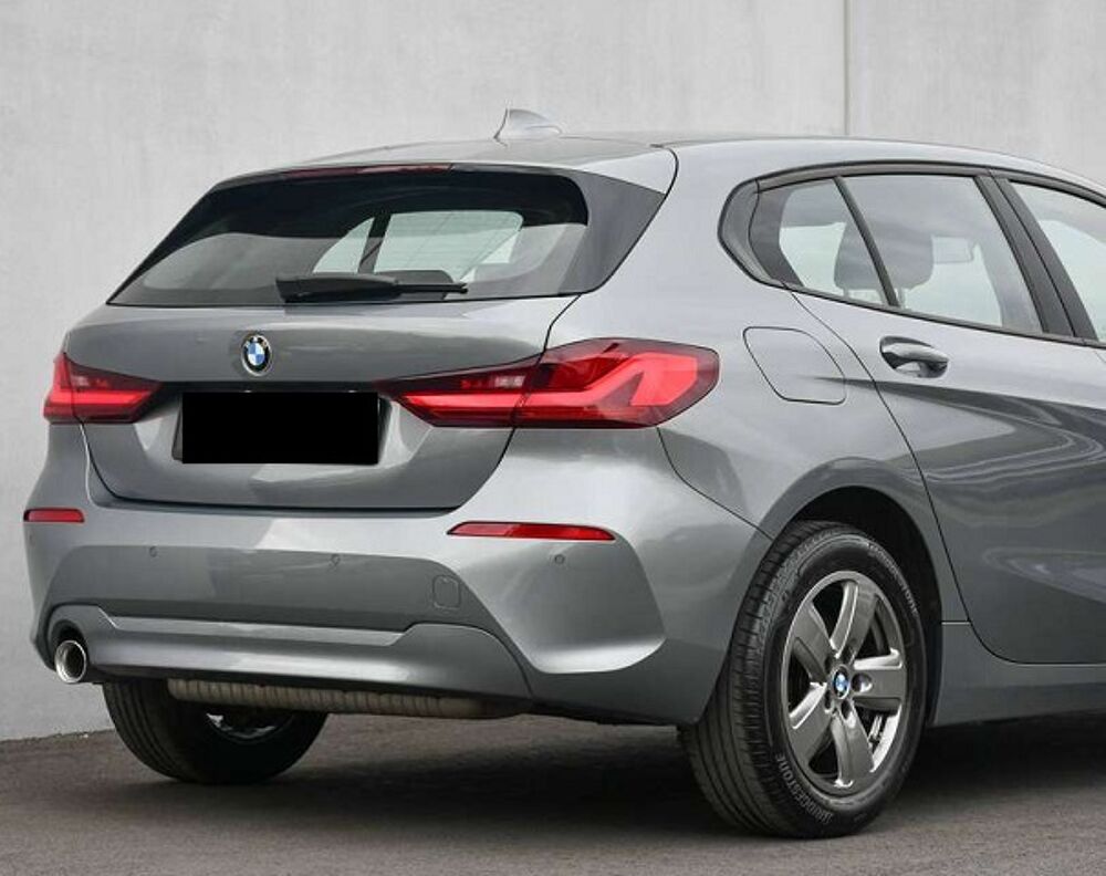 S&eacute;rie 1 116d 116ch VIRTUALCOCKPIT/CARPLAY/REGVIT/PDC/1MAIN/GAR12MOIS 2023 occasion 59280 Armenti&egrave;res