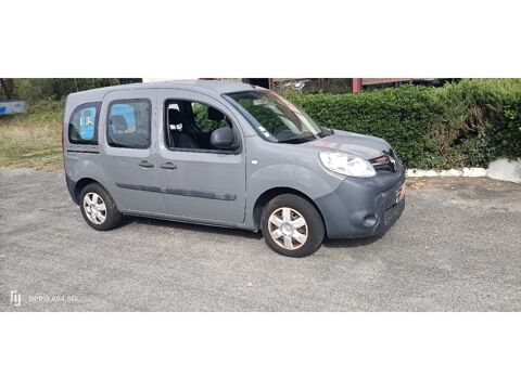Kangoo 1.5 dCi 110 Energy Zen 2015 occasion 40990 Saint-Paul-l&egrave;s-Dax