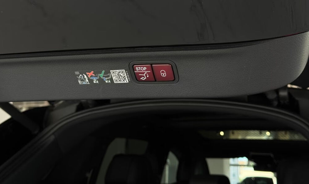 EQS SUV 450 4Matic AMG Line 2023 occasion 85600 Montaigu