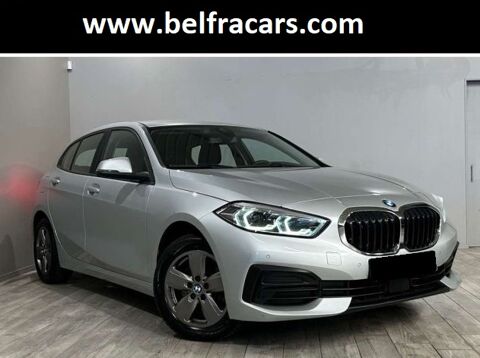 BMW Série 1 116d 116ch CARPLAY/REGVIT/PARKSENSOR/GPS/JA/GAR12MOIS 2020 occasion Armentières 59280