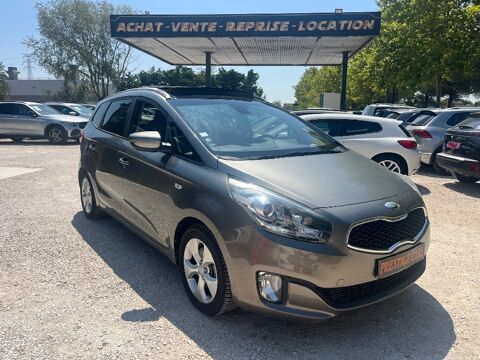 Carens 1.7 CRDi 115 ch 7 pl Active 2013 occasion 84000 AVIGNON