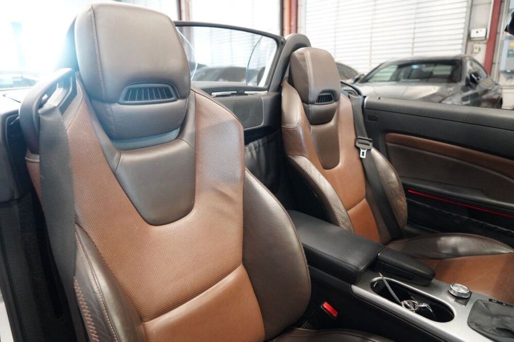 SLK 250 AMG 2011 occasion 85600 Montaigu