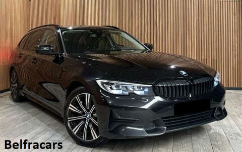 Annonce voiture BMW Série 3 23900 €